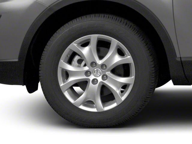 2011 Mazda Mazda CX-9 AWD 4dr Touring
