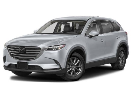 2023 Mazda Mazda CX-9 Touring AWD
