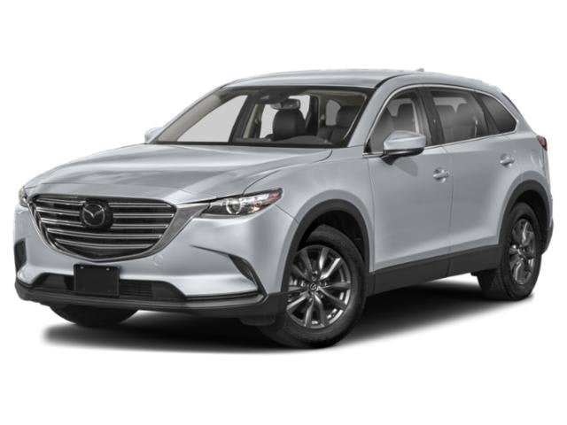 2023 Mazda Mazda CX-9 Touring AWD