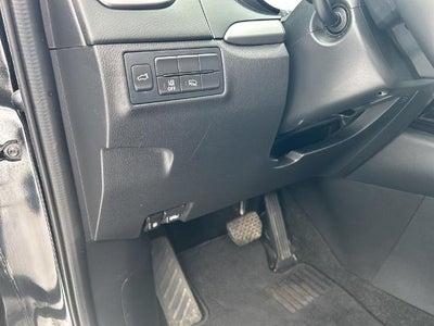 2023 Mazda Mazda CX-9 Touring AWD
