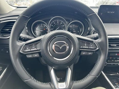 2023 Mazda Mazda CX-9 Touring AWD
