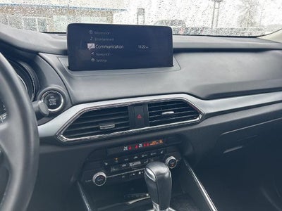 2023 Mazda Mazda CX-9 Touring AWD