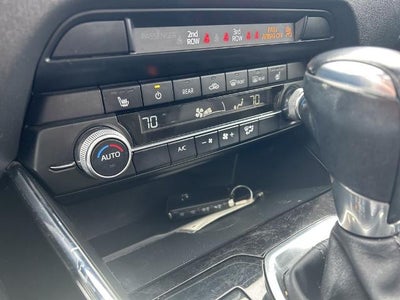 2023 Mazda Mazda CX-9 Touring AWD
