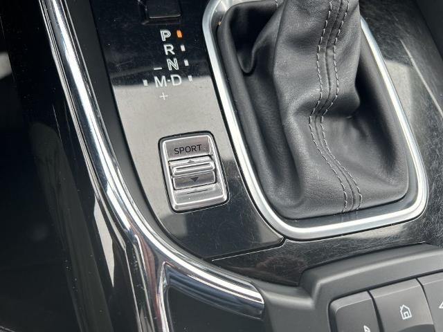 2023 Mazda Mazda CX-9 Touring AWD