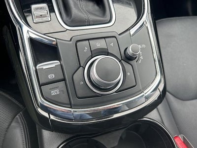 2023 Mazda Mazda CX-9 Touring AWD
