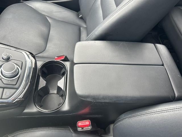 2023 Mazda Mazda CX-9 Touring AWD
