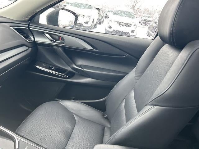 2023 Mazda Mazda CX-9 Touring AWD