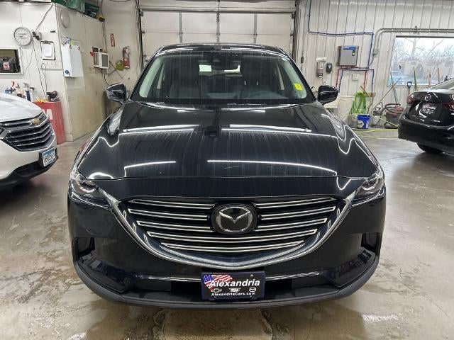 2023 Mazda Mazda CX-9 Touring AWD