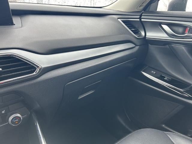 2023 Mazda Mazda CX-9 Touring AWD