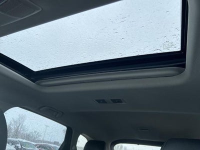 2023 Mazda Mazda CX-9 Touring AWD