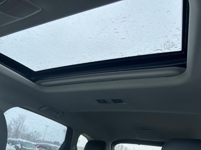 2023 Mazda Mazda CX-9 Touring AWD