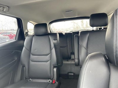 2023 Mazda Mazda CX-9 Touring AWD