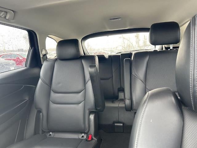 2023 Mazda Mazda CX-9 Touring AWD