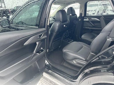 2023 Mazda Mazda CX-9 Touring AWD