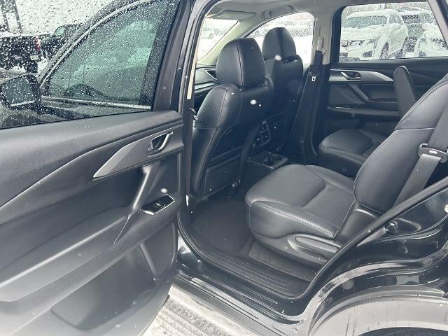 2023 Mazda Mazda CX-9 Touring AWD