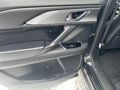 2023 Mazda Mazda CX-9 Touring AWD