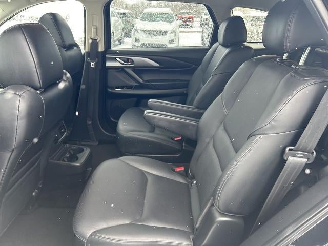 2023 Mazda Mazda CX-9 Touring AWD