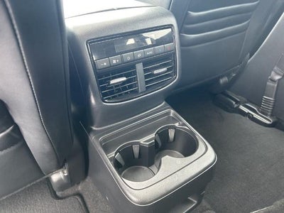 2023 Mazda Mazda CX-9 Touring AWD