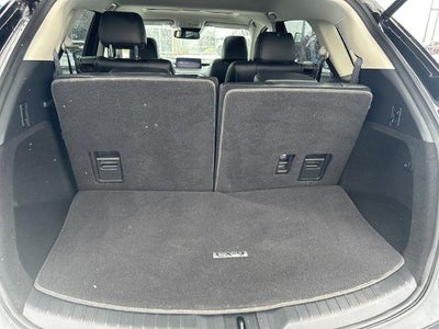 2023 Mazda Mazda CX-9 Touring AWD