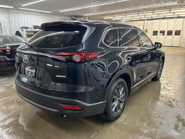 2023 Mazda Mazda CX-9 Touring AWD