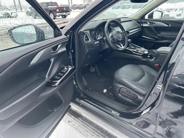 2023 Mazda Mazda CX-9 Touring AWD