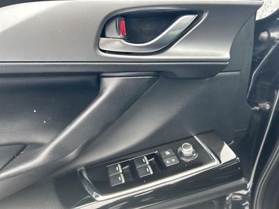 2023 Mazda Mazda CX-9 Touring AWD