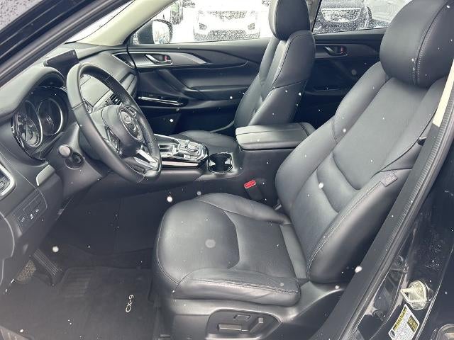 2023 Mazda Mazda CX-9 Touring AWD
