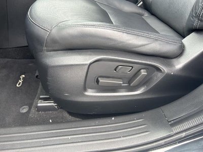 2023 Mazda Mazda CX-9 Touring AWD