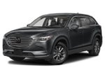 2023 Mazda Mazda CX-9 Touring AWD