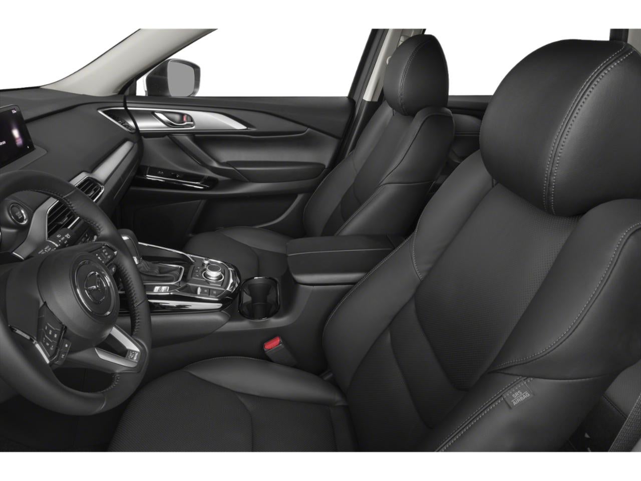 2023 Mazda Mazda CX-9 Touring AWD