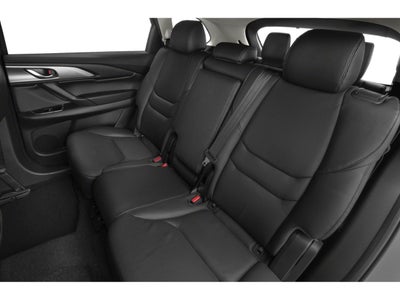 2023 Mazda Mazda CX-9 Touring AWD