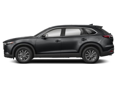2023 Mazda Mazda CX-9 Touring AWD