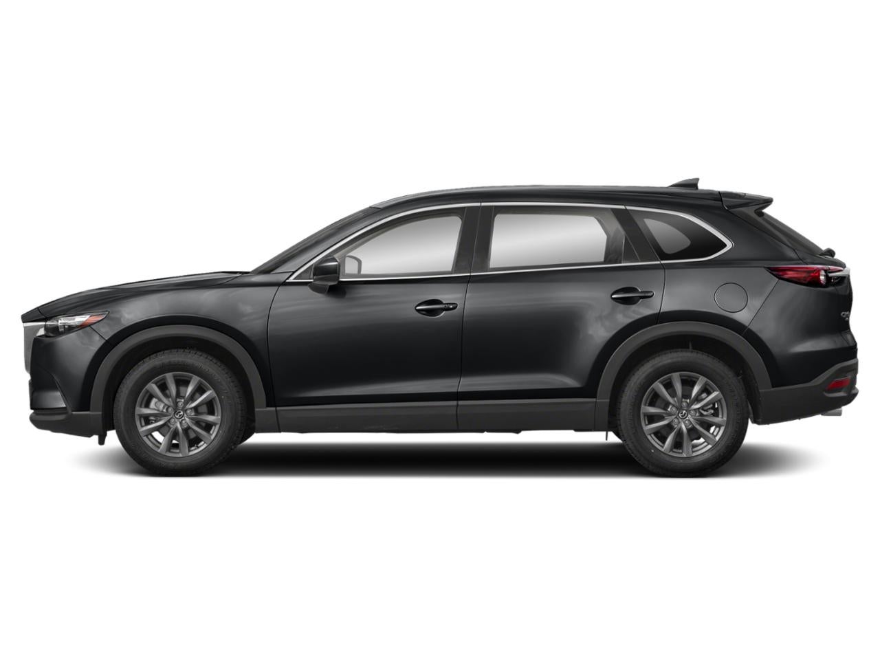 2023 Mazda Mazda CX-9 Touring AWD