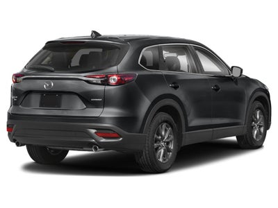 2023 Mazda Mazda CX-9 Touring AWD