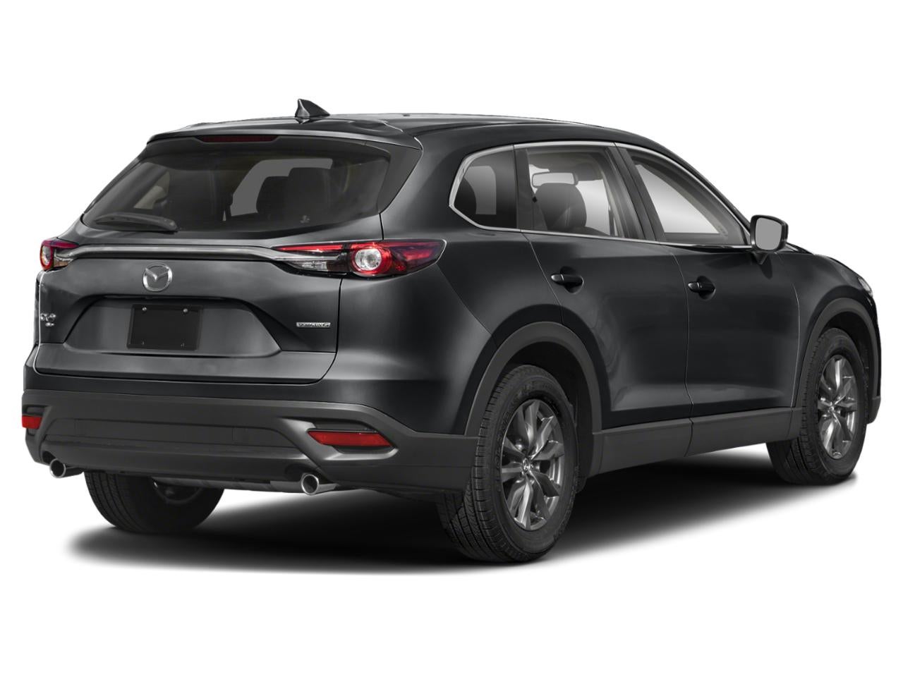 2023 Mazda Mazda CX-9 Touring AWD