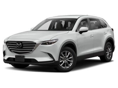 2020 Mazda Mazda CX-9 Touring AWD