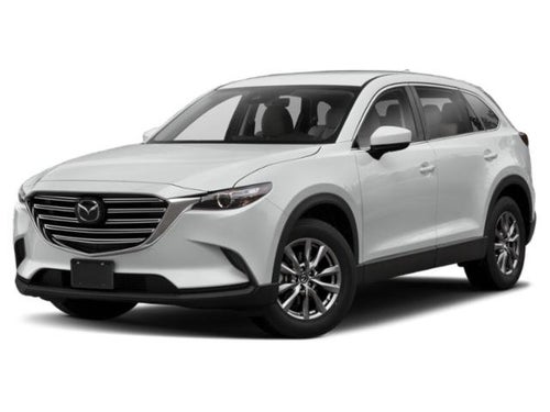 2020 Mazda Mazda CX-9 Touring AWD