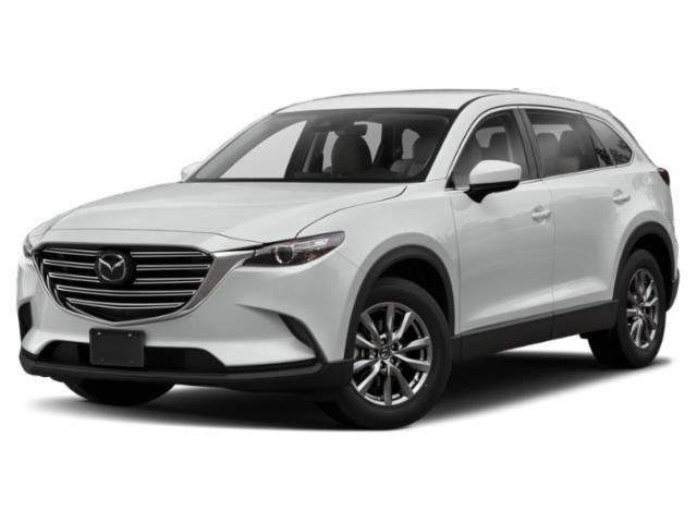 2020 Mazda Mazda CX-9 Touring AWD
