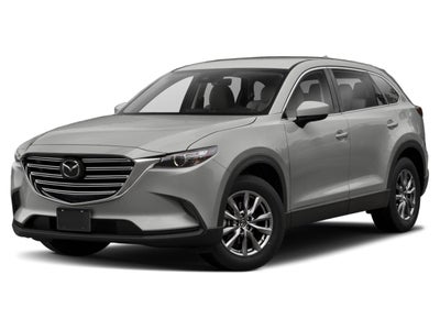 2020 Mazda Mazda CX-9 Touring AWD