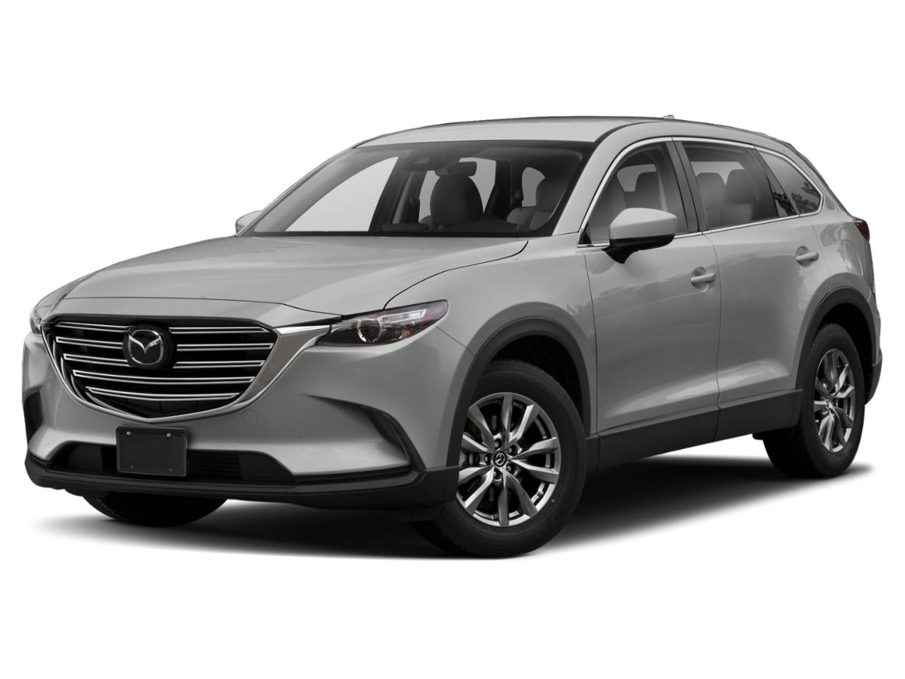 2020 Mazda Mazda CX-9 Touring AWD