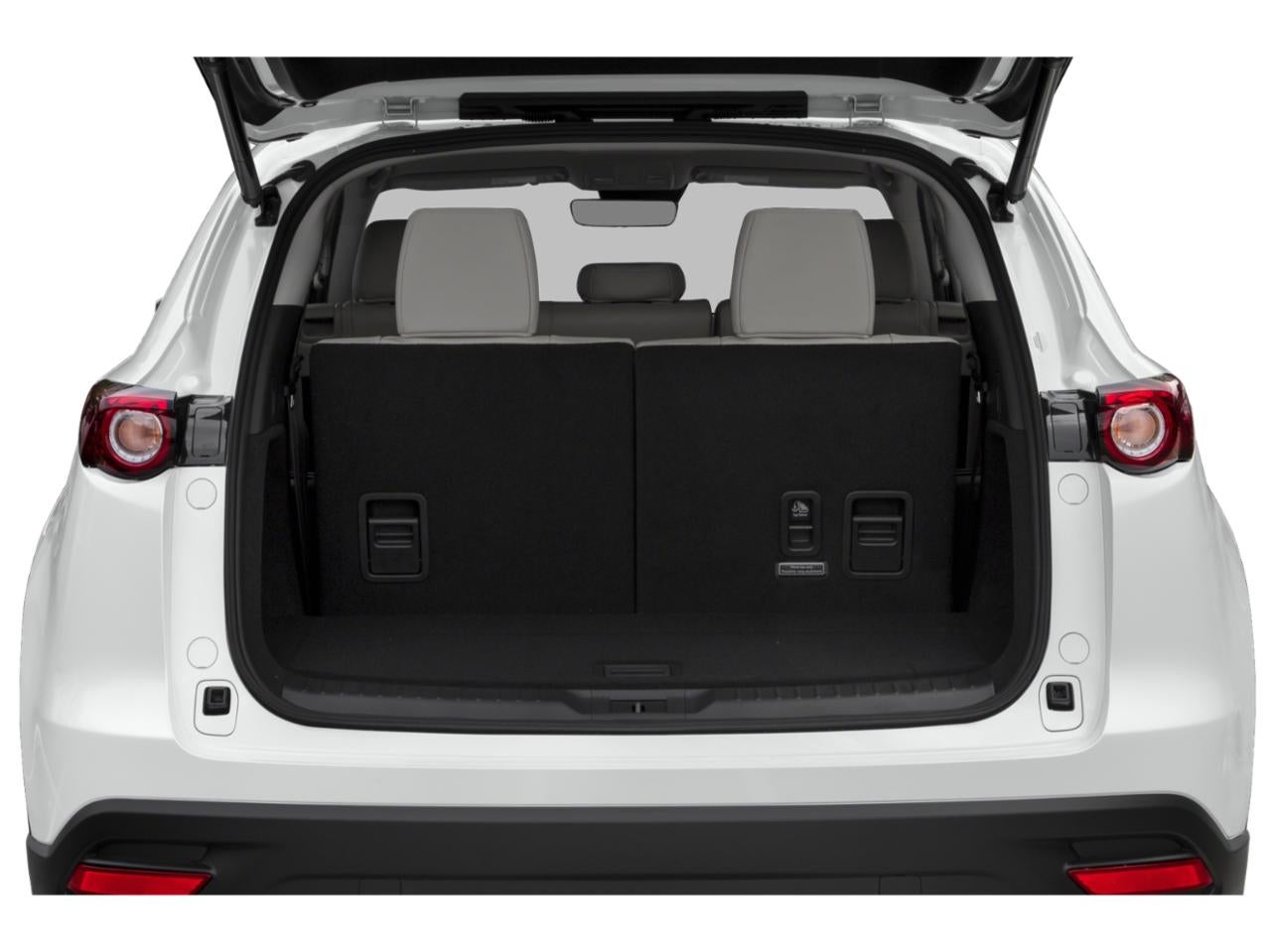 2020 Mazda Mazda CX-9 Touring AWD