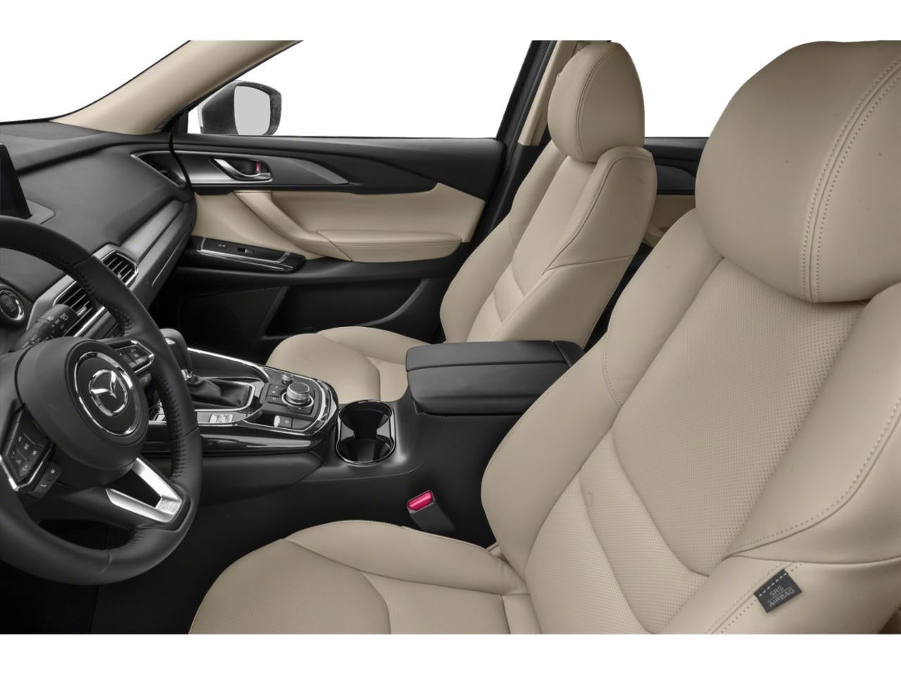 2020 Mazda Mazda CX-9 Touring AWD