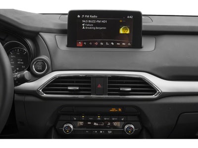 2020 Mazda Mazda CX-9 Touring AWD