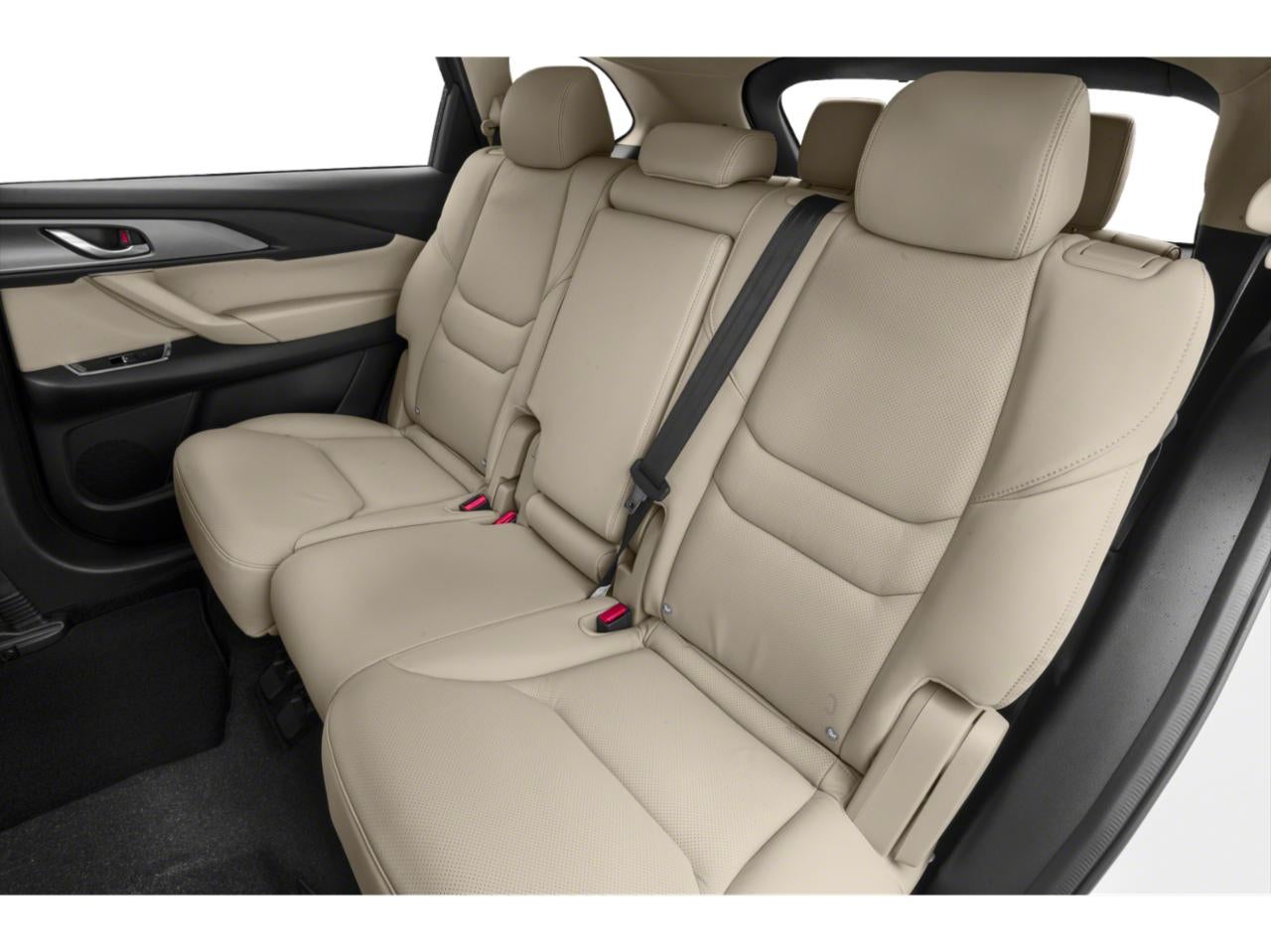 2020 Mazda Mazda CX-9 Touring AWD