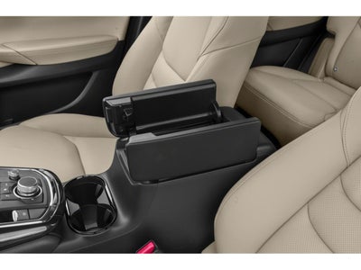 2020 Mazda Mazda CX-9 Touring AWD