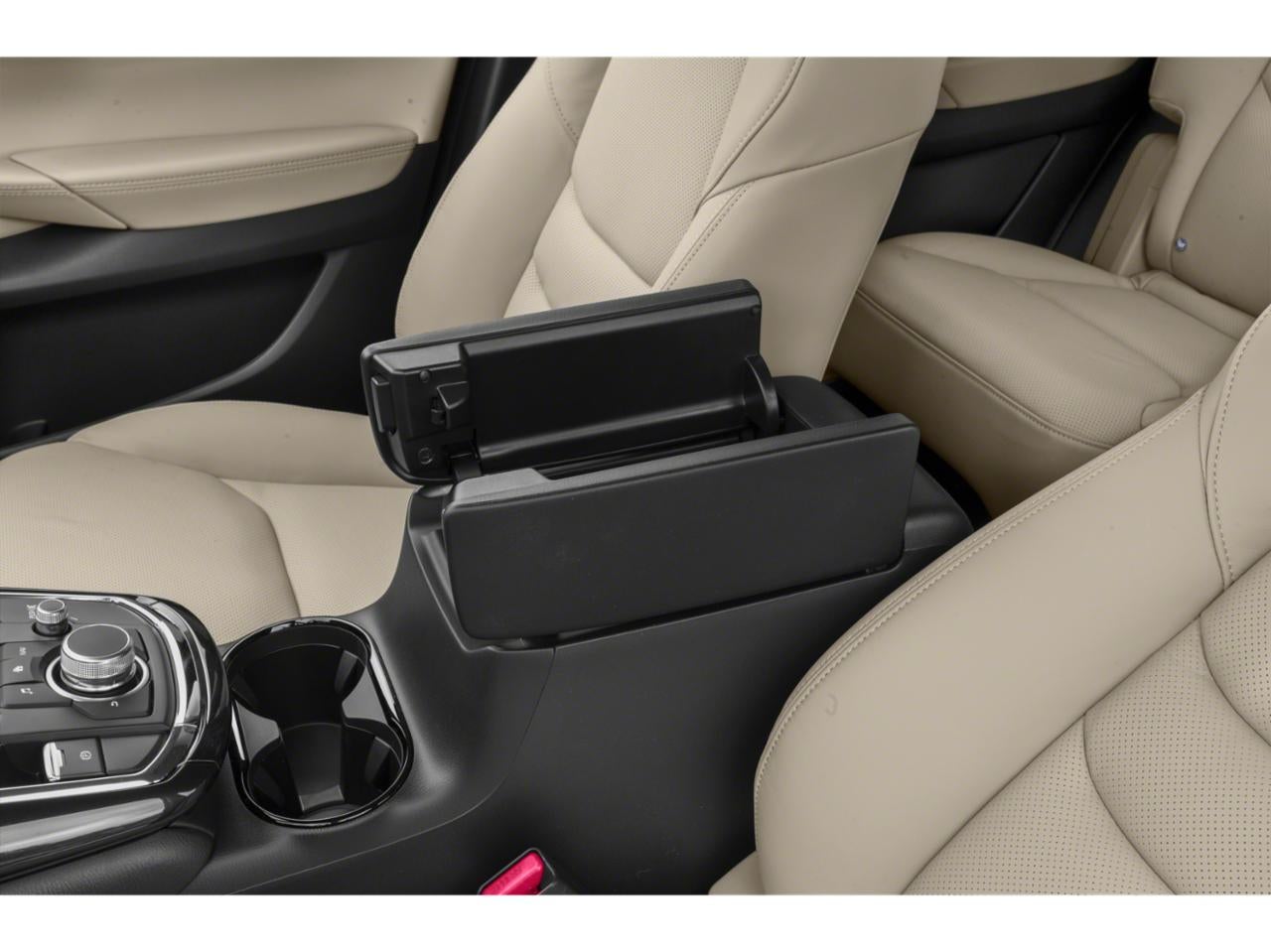 2020 Mazda Mazda CX-9 Touring AWD