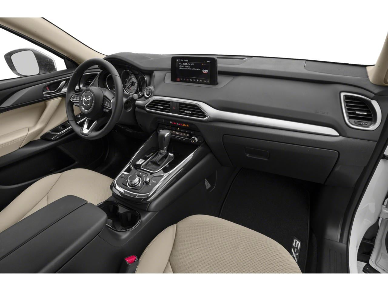 2020 Mazda Mazda CX-9 Touring AWD