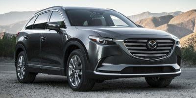 2020 Mazda Mazda CX-9 Touring AWD
