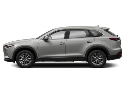 2020 Mazda Mazda CX-9 Touring AWD