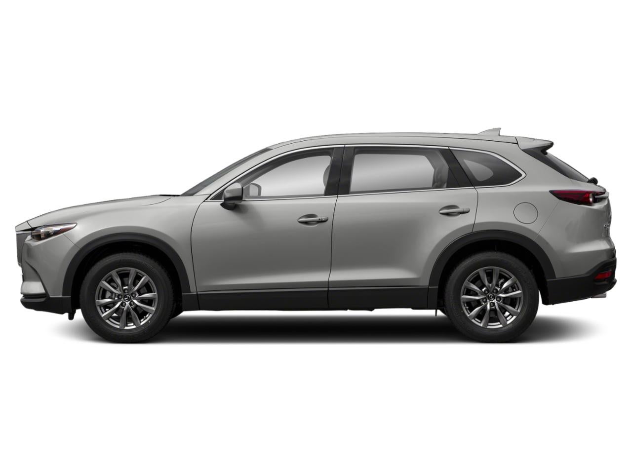 2020 Mazda Mazda CX-9 Touring AWD